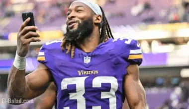 Vikings Speculated to Reacquire Aaron Jones, Max Brosmer, Asante Samuel Jr.