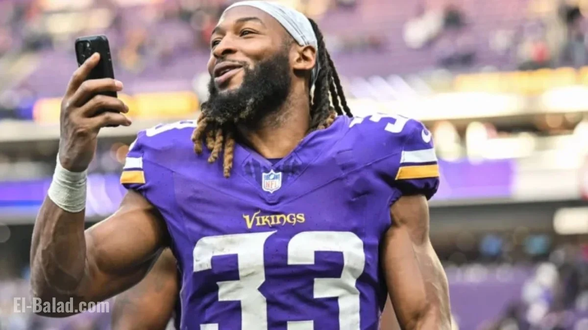 Vikings Speculated to Reacquire Aaron Jones, Max Brosmer, Asante Samuel Jr.