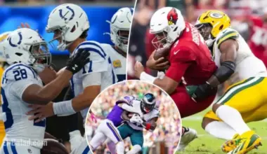 Brightest Lights Illuminate Indianapolis in Stunning Display