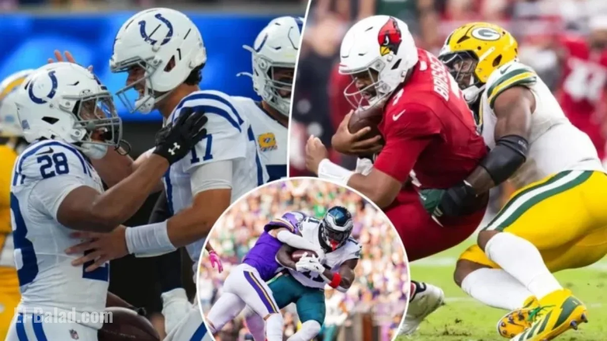 Brightest Lights Illuminate Indianapolis in Stunning Display