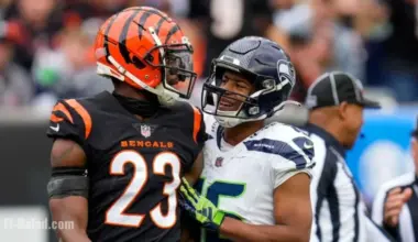 Cincinnati Bengals Aim to Correct Draft Mistake with Upcoming Free Agent