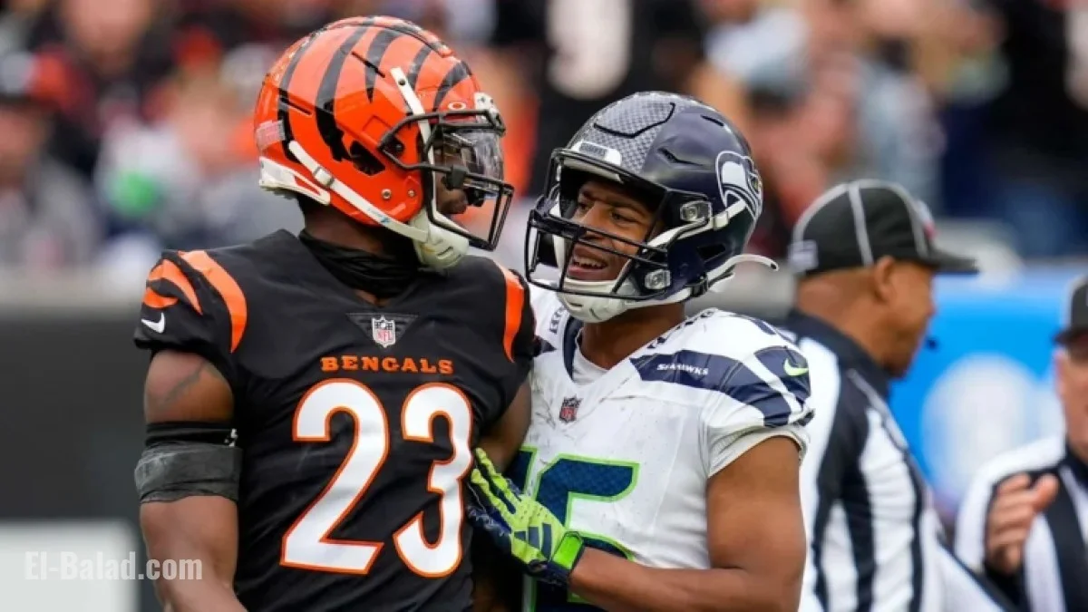 Cincinnati Bengals Aim to Correct Draft Mistake with Upcoming Free Agent