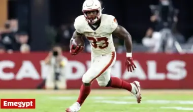Trey Benson Injury Update: Key Timeline for Fantasy Managers on Cardinals RB Return