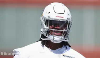 Cardinals’ Health Set to Improve After Bye Week – Arizona Sports