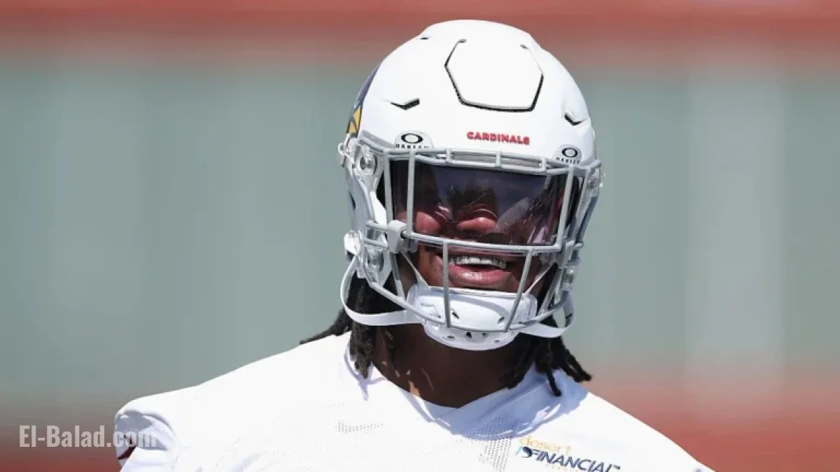 Cardinals’ Health Set to Improve After Bye Week – Arizona Sports