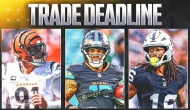 Top Teams Poised for NFL Trade Deadline Deals: Insider Insights