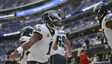 Top 5 Jalen Hurts Games: DeVonta Smith Shines, Brandon Graham’s Impact on Eagles