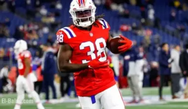 Week 8 Fantasy Football: Top Running Back Committees to Watch