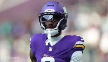 Patriots Eye Potential Trade for Drake Maye’s Explosive Weapon