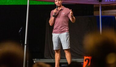 Unrivaled Sports teams up with Drew Brees to help grow flag football participation