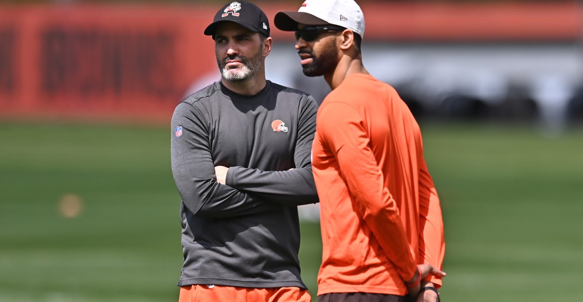 Browns, Dolphins practice squad elevation decisions for Week 7