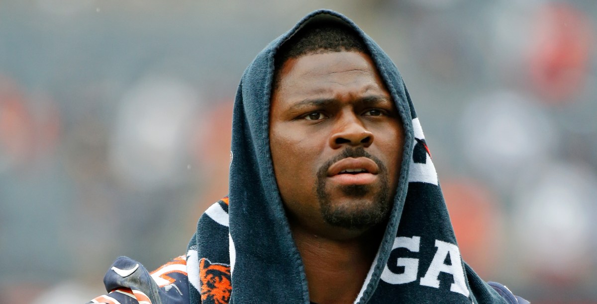 Chicago Bears Last 10 Years All-Time 53-man Roster