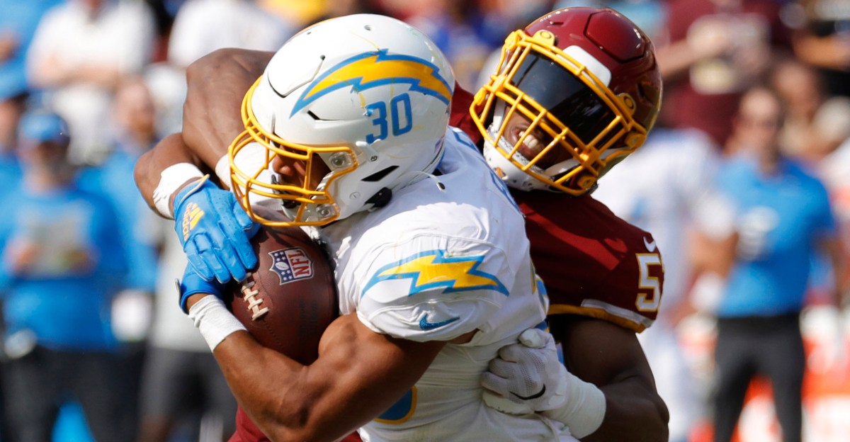 WFT News: Washington Commanders News Links