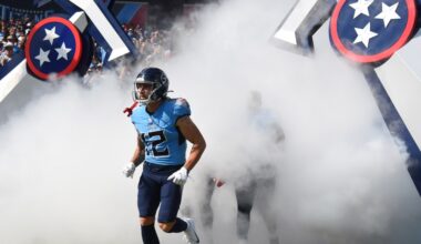 Titans sign Mason Kinsey to active roster