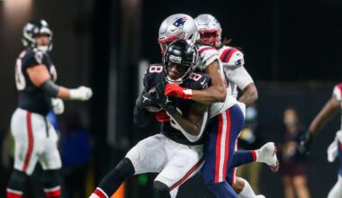 Schedule, recap, game information and more for Falcons - Dolphins 2025