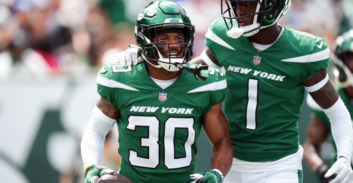 Eagles Film Room: Michael Carter II provides depth and flexibility