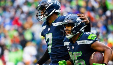 The pros and cons of Raiders adding Tyler Lockett