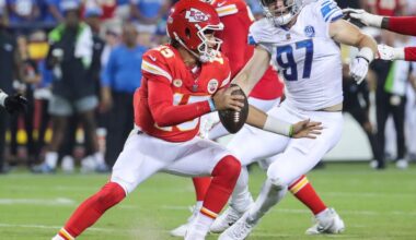 Why Detroit Lions fans should be confident over the Kansas City Chiefs