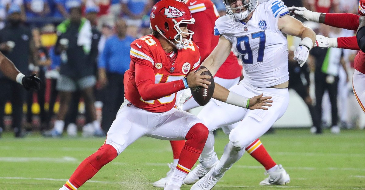 Why Detroit Lions fans should be confident over the Kansas City Chiefs