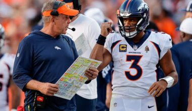 Russell Wilson publicly calls out ‘classless’ former coach Sean Payton