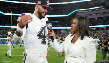 Dallas Cowboys Message Board: ESPN, Inside the NBA love Cowboys