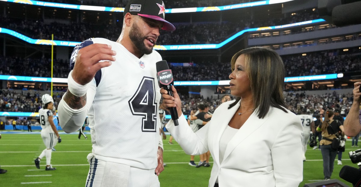 Dallas Cowboys Message Board: ESPN, Inside the NBA love Cowboys