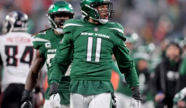 Eagles News: Jermaine Johnson among potential Philadelphia trade targets