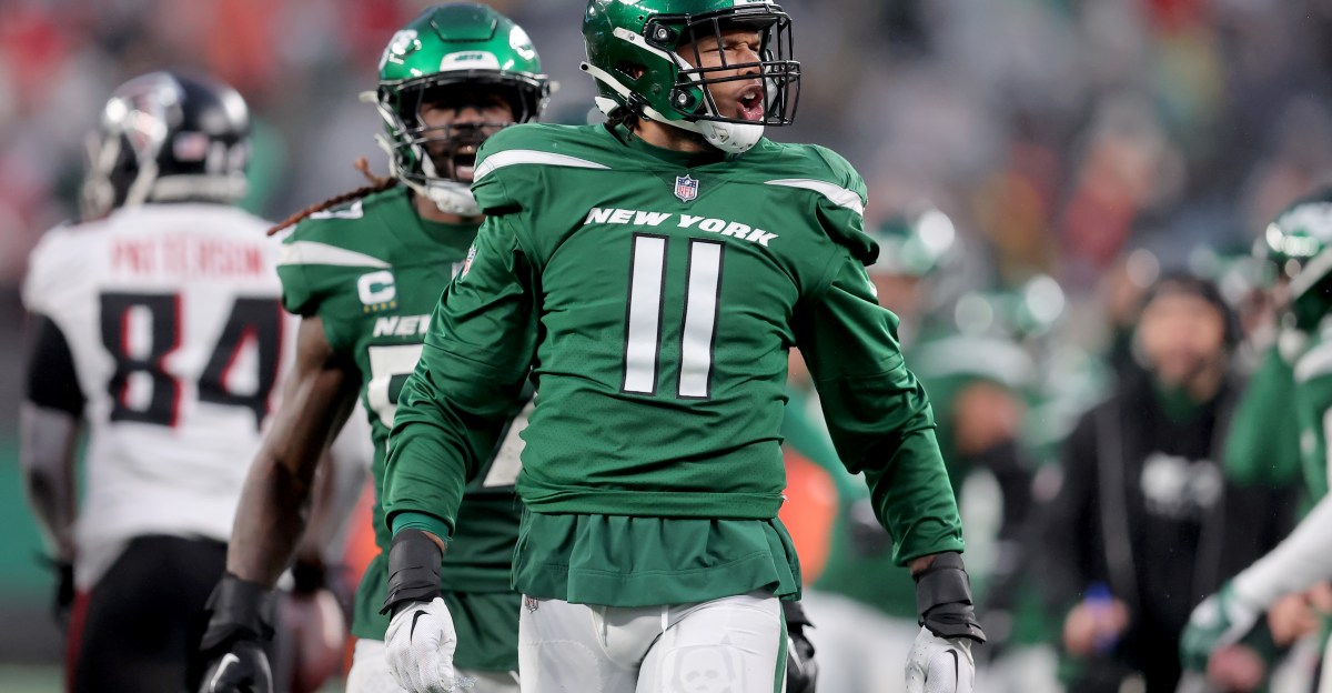 Eagles News: Jermaine Johnson among potential Philadelphia trade targets