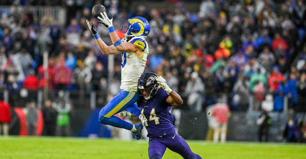 4 Keys to Victory against the Los Angeles Rams