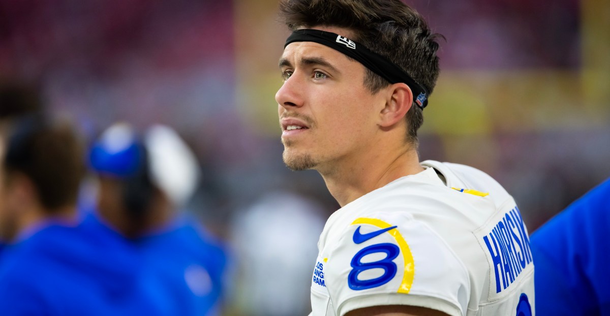 Packers sign former Arizona kicker Lucas Havrisik to active roster