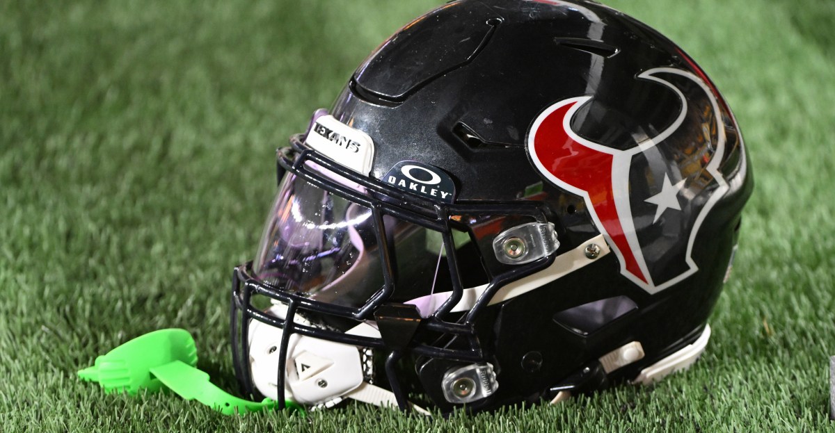 Houston Texans news: Google preferred sources instructions for Battle Red Blog