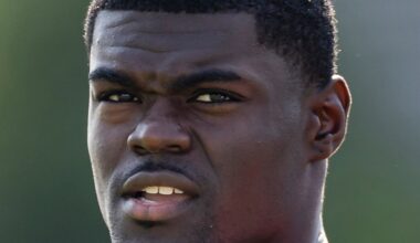 Raiders roster: Get to know linebacker Jamin Davis