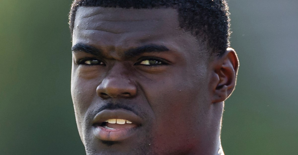 Raiders roster: Get to know linebacker Jamin Davis