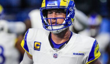 Pathway for the Rams to host Lombardi trophy in Super Bowl LX