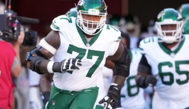 New York Jets News and Rumors: Jets cut return guy right before Week 5 game