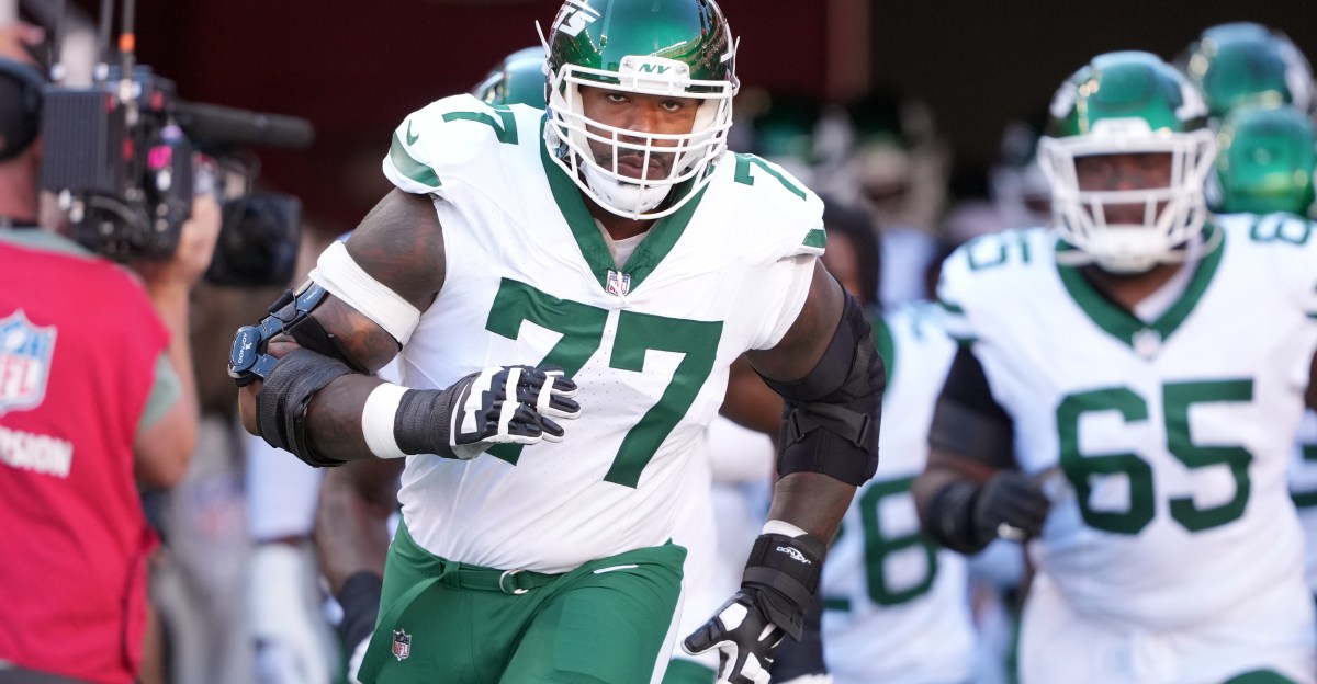 New York Jets News and Rumors: Jets cut return guy right before Week 5 game