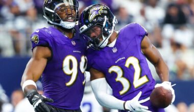 Chargers sign S Marcus Williams to practice squad