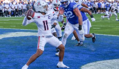 Arizona Expert Previews Upcoming Game with BYU