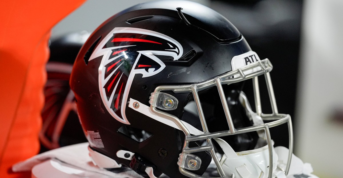 The Falcons hit the bye hoping to improve and get healthy