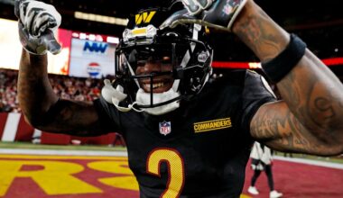 Chicago Bears vs Washington Commanders Preview: Hail Mary Revenge Game