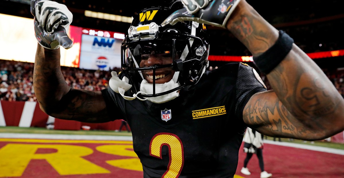 Chicago Bears vs Washington Commanders Preview: Hail Mary Revenge Game