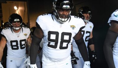 Bengals claim Jordan Jefferson off waivers from 49ers and cut Howard Cross III