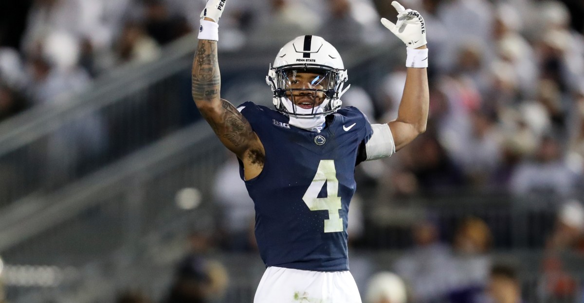 A look at the 2026 NFL Draft and the top Cornerback prospects