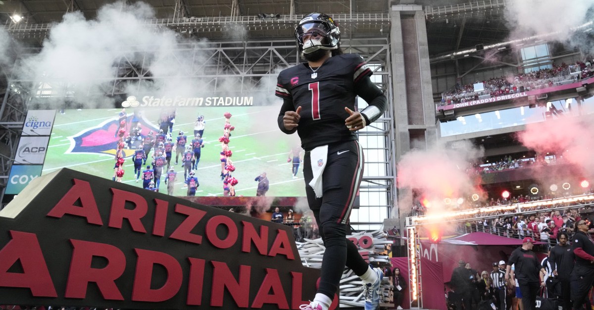 Cardinals vs. Titans: How to watch, TV schedule, radio broadcast, live stream and more