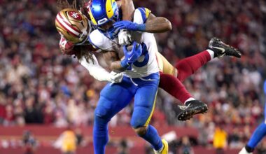 5 Questions with Turf Show Times: Injuries are also hurting the Rams