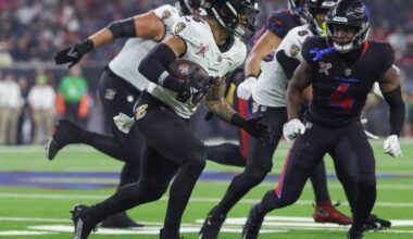 AFC North Preview, Week 5: Reeling teams seek to right the ship