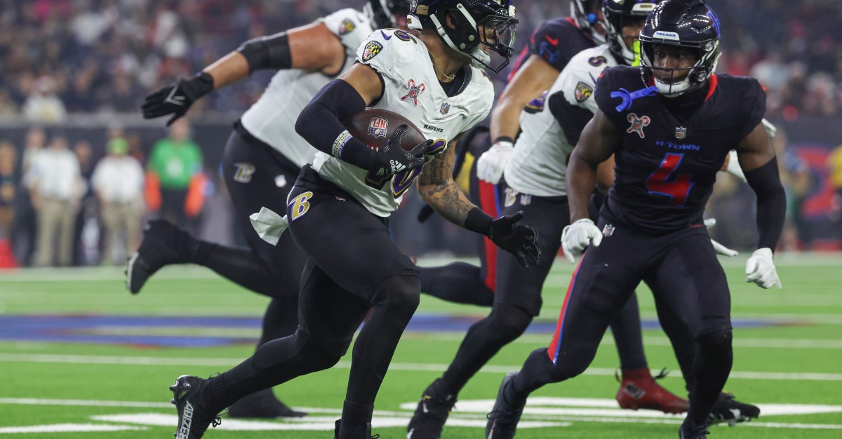 AFC North Preview, Week 5: Reeling teams seek to right the ship