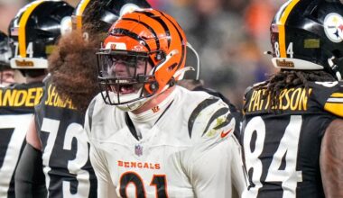 NFL Week 7 staff picks: Moneyline, spread, over/under predictions