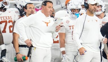 Steve Sarkisian interested in coaching the Titans