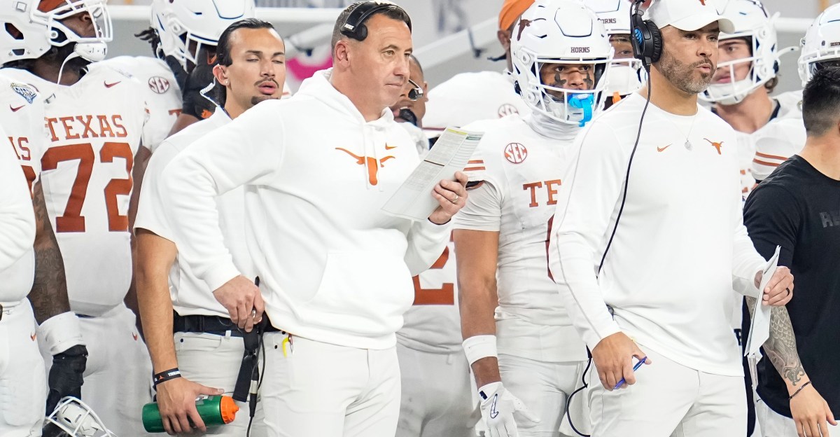 Steve Sarkisian interested in coaching the Titans